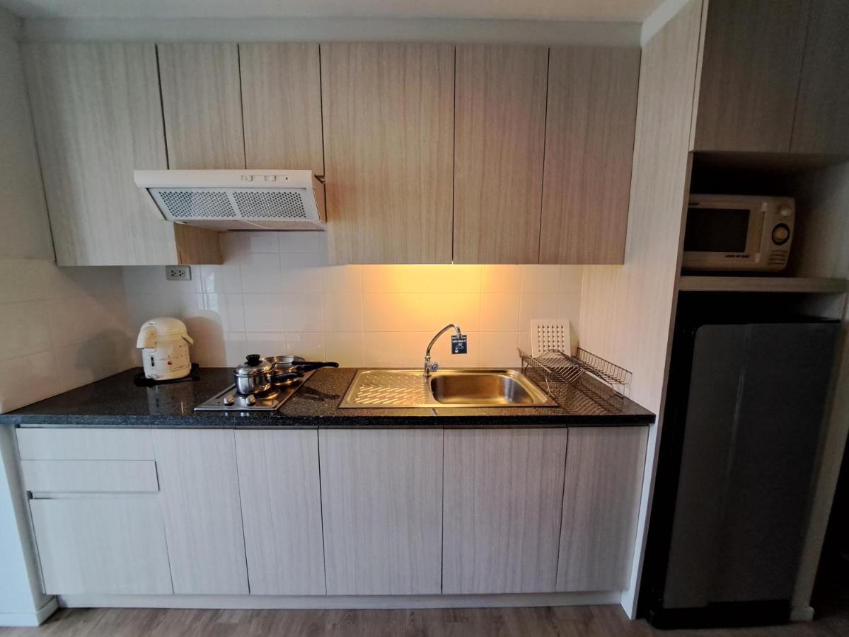 Kantary Bay Hotel&apartamentos con servicio Sriracha Si Racha Exterior foto