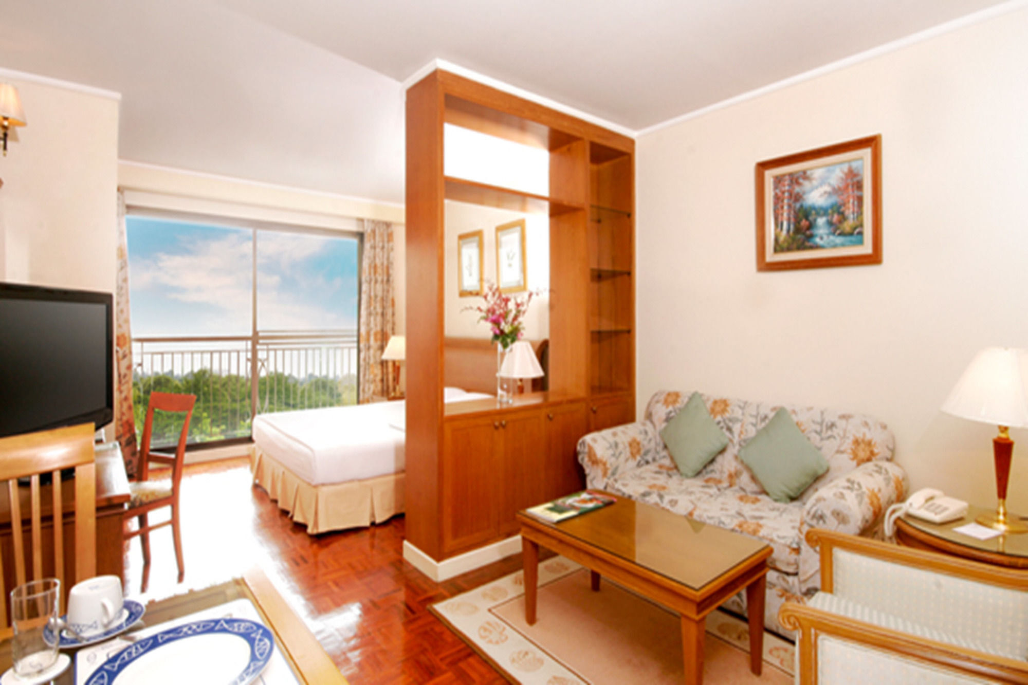 Kantary Bay Hotel&apartamentos con servicio Sriracha Si Racha Exterior foto